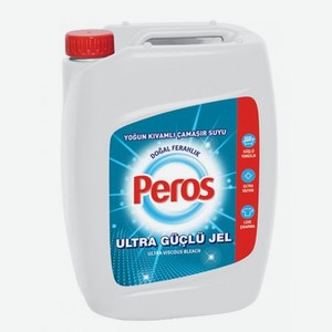 Отбеливатель Peros Естественное Освежение 4 кг