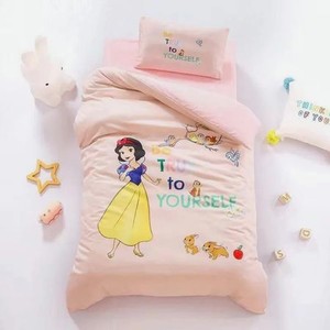 Комплект детского постельного белья Wonne Traum elegance  Snow white  для малышей
