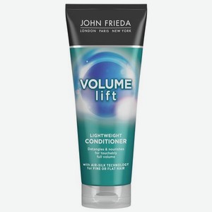 Кондиционер John Frieda Volume Lift для создания естественного объема волос 250 мл