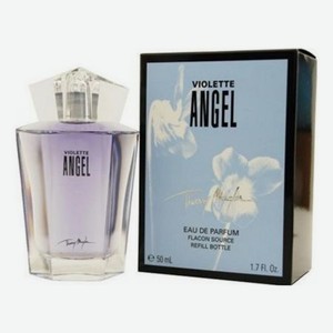 Angel Violette: парфюмерная вода 50мл запаска