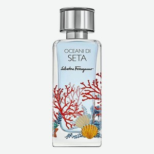 Oceani Di Seta: парфюмерная вода 1,5мл
