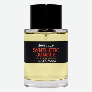 Synthetic Jungle: парфюмерная вода 3,5мл