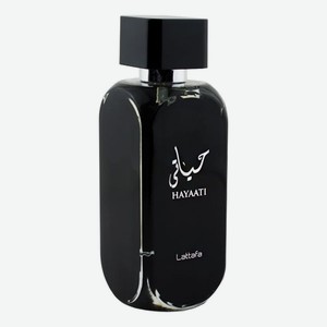 Hayaati: парфюмерная вода 100мл уценка