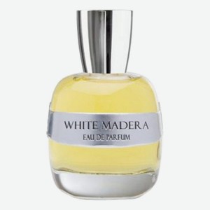 White Madera: парфюмерная вода 100мл