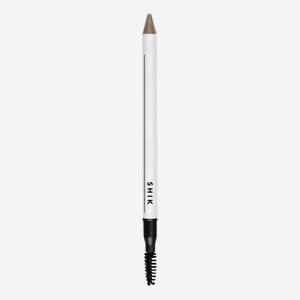 Пудровый карандаш для бровей Brow Powder Pencil 1,19г: Medium