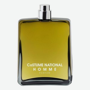 Homme Parfum: духи 100мл уценка