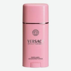 Versace Bright Crystal: дезодорант твердый 50мл