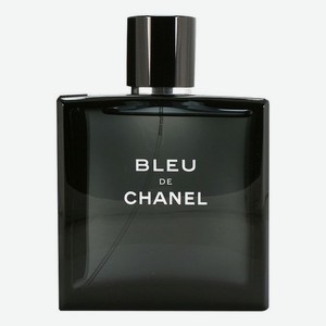 Bleu de Chanel: туалетная вода 100мл уценка