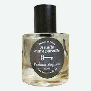 A Nulle Autre Pareille: парфюмерная вода 50мл уценка