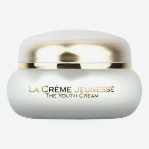 Омолаживающий дневной крем для лица La Creme Jeunesse SPF7: Крем 30мл