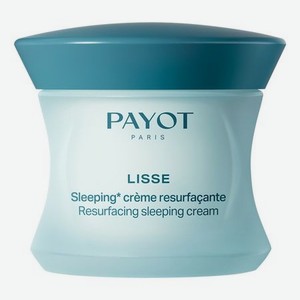 Ночной восстанавливающий крем для лица Lisse Sleeping Creme Resurfacante 50мл