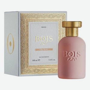 Oro Rosa: парфюмерная вода 100мл