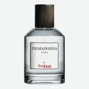 Primadonna: парфюмерная вода 50мл
