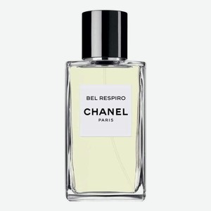 Les Exclusifs de Chanel Bel Respiro: парфюмерная вода 200мл