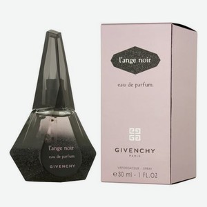 L Ange Noir: парфюмерная вода 30мл