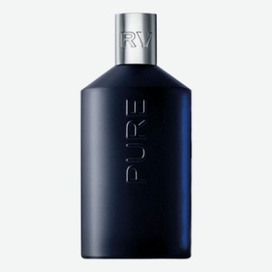 RV Pure Man Intenso: парфюмерная вода 150мл уценка