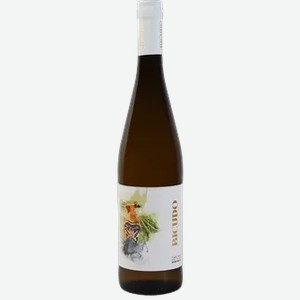Вино Bicudo DOC Vinho Verde белое полусухое, 10,5%, 0,75 л Португалия