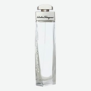 pour Femme: парфюмерная вода 100мл уценка винтаж