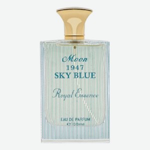 Moon 1947 Sky Blue: парфюмерная вода 100мл уценка