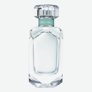 Tiffany & Co: парфюмерная вода 75мл уценка