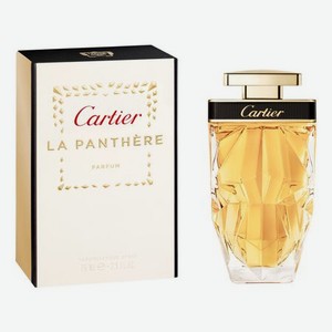 La Panthere Parfum: духи 75мл