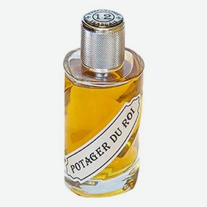 Potager Du Roi: парфюмерная вода 100мл уценка