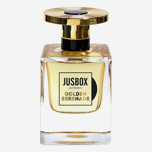 Golden Serenade: парфюмерная вода 1,5мл