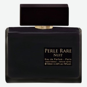 Perle Rare Nuit: парфюмерная вода 1,5мл