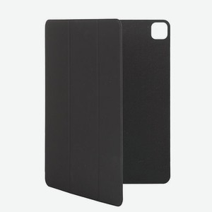 Чехол Red Line для APPLE iPad Pro 12.9 2020 Magnet Case Black УТ000018733