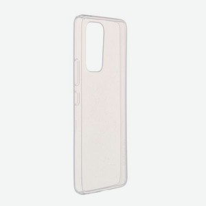 Чехол Innovation для Samsung Galaxy A53 Transparent 33313