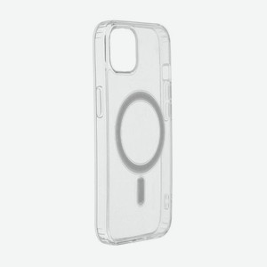 Чехол Red Line для APPLE iPhone 13 MagSafe Transparent УТ000027023