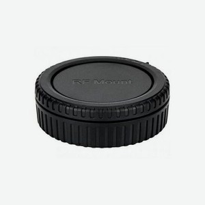 Крышка JJC для объектива задняя + крышка байонета камеры Canon RF