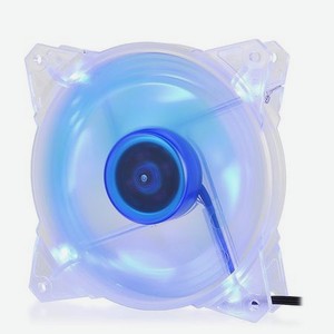 Вентилятор для корпуса Crown Micro CMCF-12025S-1211 Blue