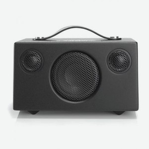 Портативная акустика Audio Pro Addon T3+, черный