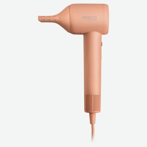 Фен RED solution Colorsense F570 персиковый в магазине Ozon