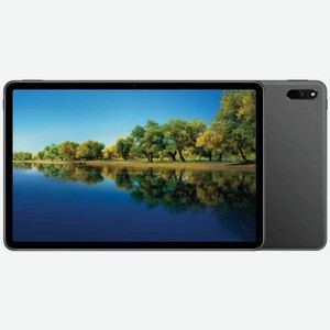 Планшет Huawei MatePad C7 128Gb WiFi (53013AKY) серый