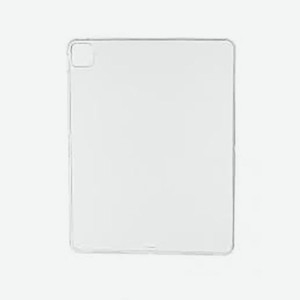 Чехол Innovation для APPLE iPad Pro 12.9 2020 Silicone Transparent 34621