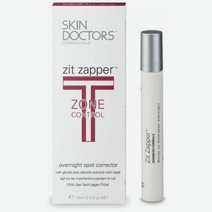 Лосьон-карандаш для проблемной кожи лица Skin Doctors Zit Zapper, 10 мл