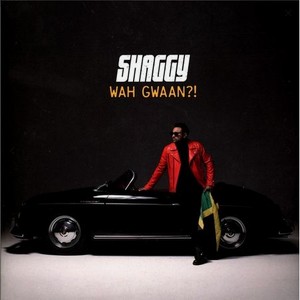 Виниловая Пластинка Shaggy, Wah Gwaan?! (0602577903700)