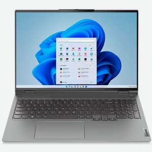 Ноутбук Lenovo ThinkBook 16p (20YM003CRU)