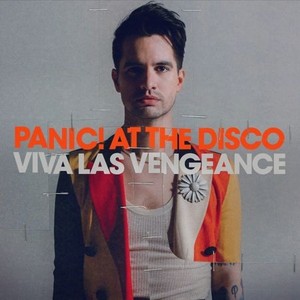 Виниловая Пластинка Panic At The Disco, Viva Las Vengeance (0075678637629)