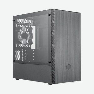Корпус Cooler Master MasterBox MB400L черный (MCB-B400L-KGNN-S00)