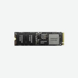 Накопитель SSD Samsung 256Gb PM9A1 OEM (MZVL2256HCHQ-00B00)