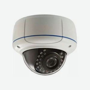 Видеокамера IP Rubetek RV-3420 2.8мм белый/черный