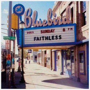 Виниловая пластинка Faithless, Sunday 8Pm (0889854227517) Витринный образец