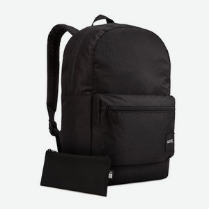 Рюкзак для ноутбука Case Logic Commence Recycled Backpack CCAM1216 BLACK (3204786)