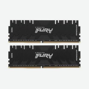 Память оперативная DDR4 Kingston 32GB 3600MHz (KF436C16RB1K2/32)