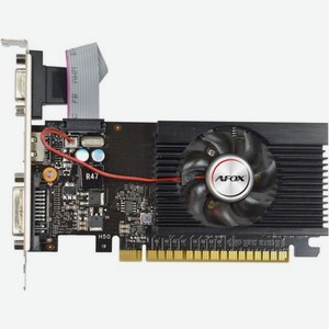 Видеокарта Afox GeForce GT710 2GB (AF710-2048D3L5)