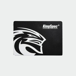 Накопитель SSD KingSpec 240Gb P4 Series (P4-240)
