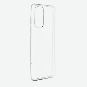 Чехол Activ для Samsung Galaxy A72 SM-A725 Ultra Slim Transparent 126519